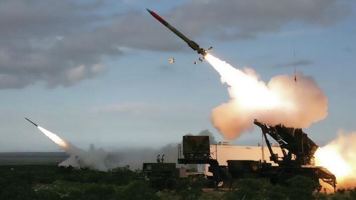 СМИ: США всё ещё обсуждают одобрение производства ракет Patriot