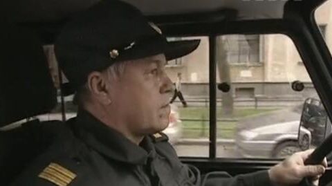 Умер актер из "Улиц разбитых фонарей" Александр Пангаев