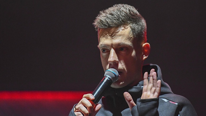 ФНС заблокировала счета компании, учредителем которой был Дудь*