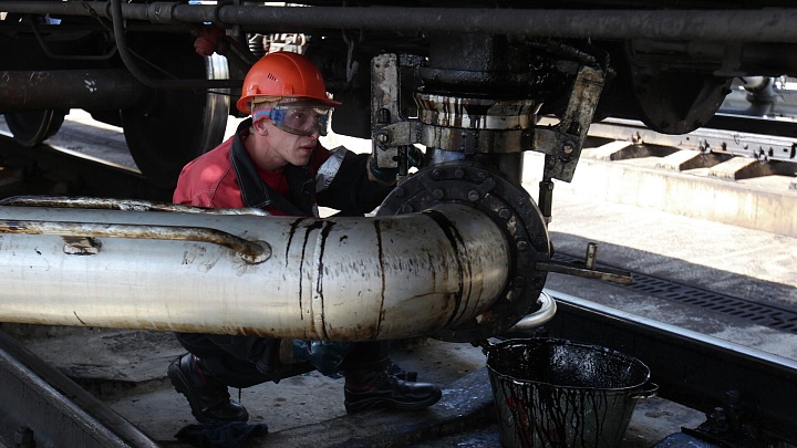 Белоруссия повысит тарифы на транспортировку нефти с 1 февраля