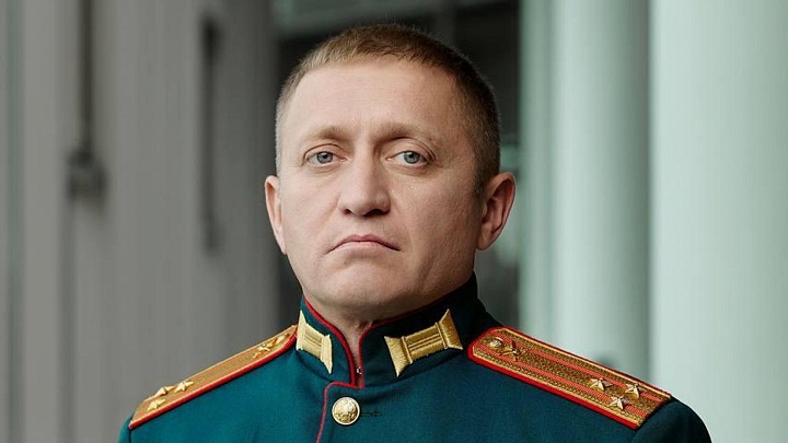 Участник проекта "Время героев" назначен заместителем министра в Челябинской области