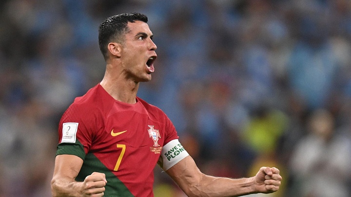 "Аль-Наср" победил "Аль-Ухдуд" в матче чемпионата Саудовской Аравии