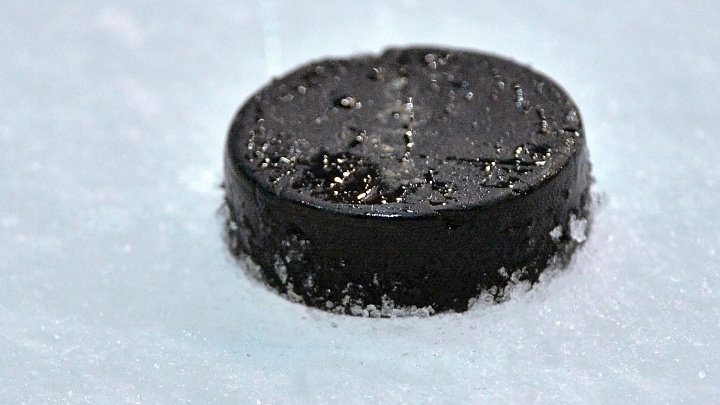 "Анахайм" увеличил преимущество в серии плей-офф НХЛ с "Эдмонтоном"