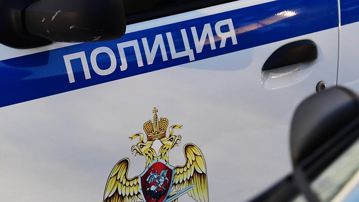 В Москве женщина применила газовый баллончик во время ссоры с соседкой