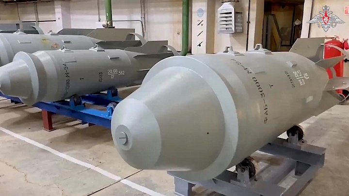 Российские войска уничтожили временную базу ВСУ в Херсоне