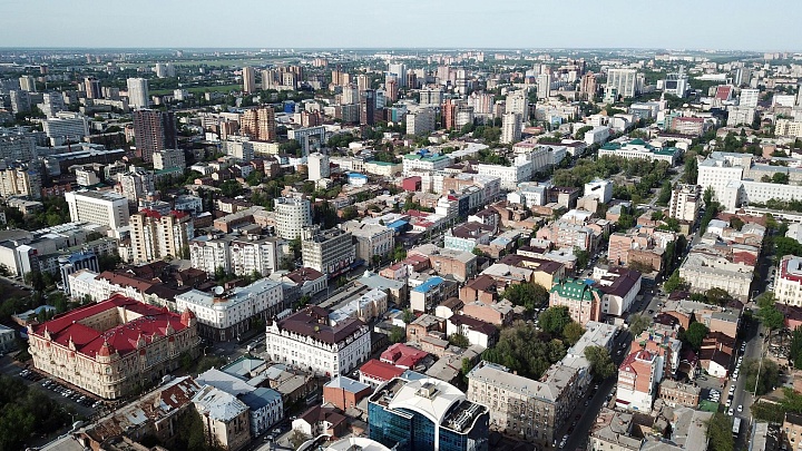 Открыта горячая линия для пострадавших в результате атаки ВСУ на Ростов-на-Дону