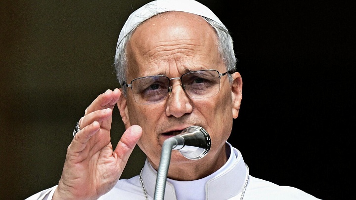 Папа Римский ответил атеисту на письмо о Боге