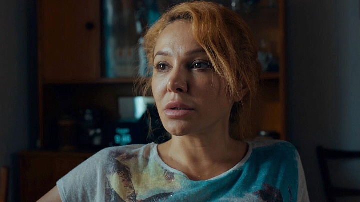 Любимова призвала посмотреть последний фильм Кеосаяна