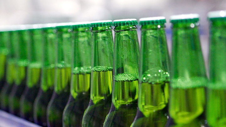 Новый ГОСТ сделает пиво более понятным для российских потребителей