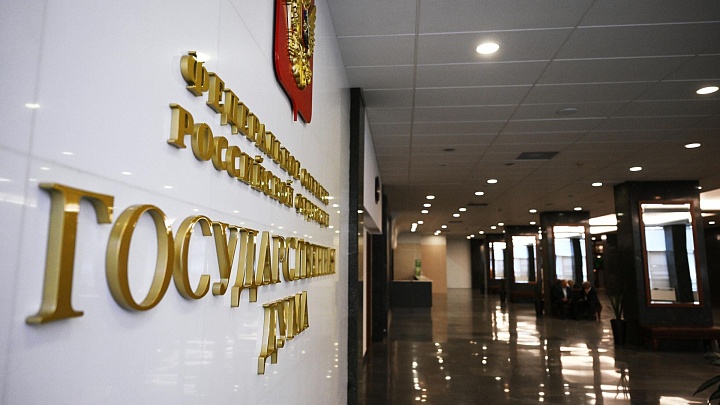 Госдума одобрила закон о бесплатном ЭКО для ветеранов боевых действий