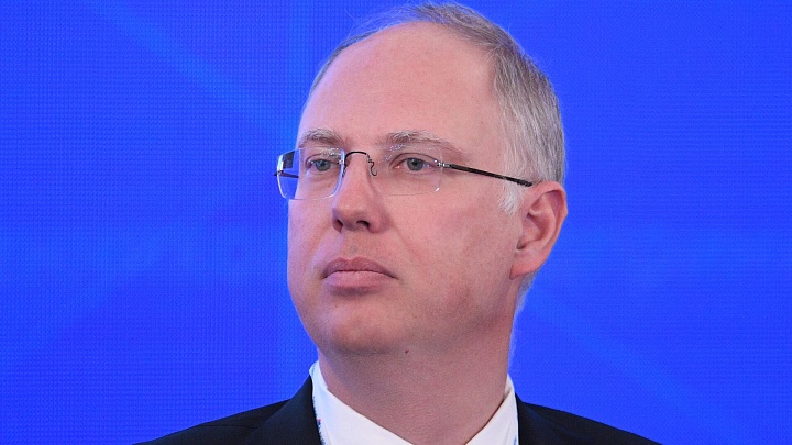 Дмитриев назвал встречу с конгрессвумен Луной большой честью
