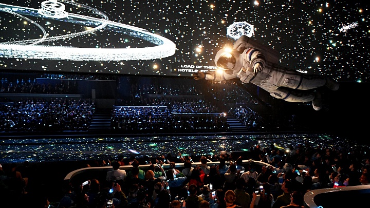 Стали известны даты Игр будущего в Астане