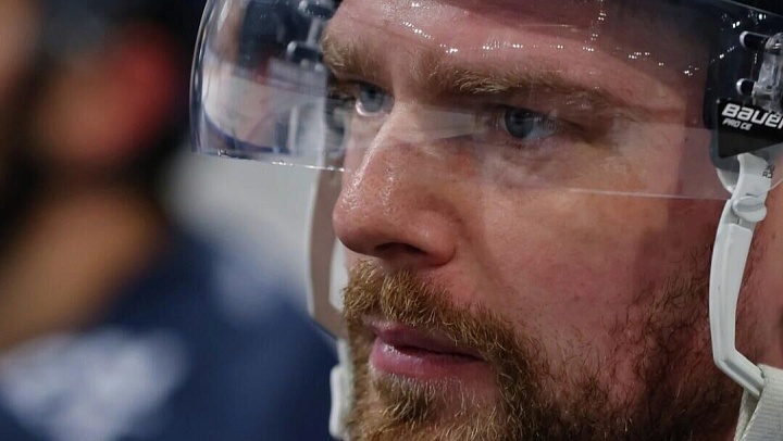 Кузнецов рассказал о дебютном матче за "Салават Юлаев"