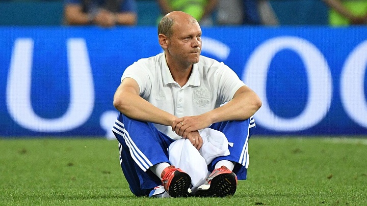 Ромащенко покинул "Урал"