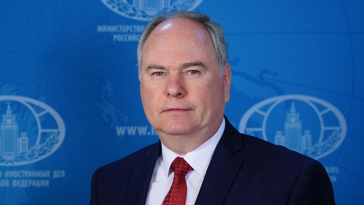 В МИД заявили, что вопрос использования ядерного оружия в Европе стал обыденным