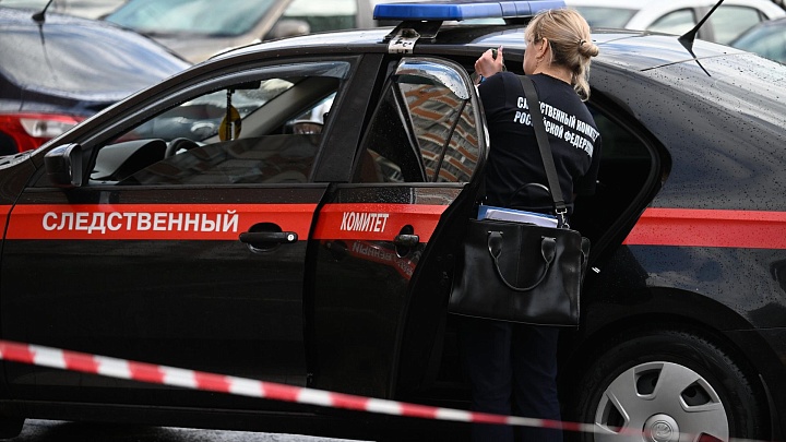 В Южно-Сахалинске умерла женщина, которую удерживал её сожитель