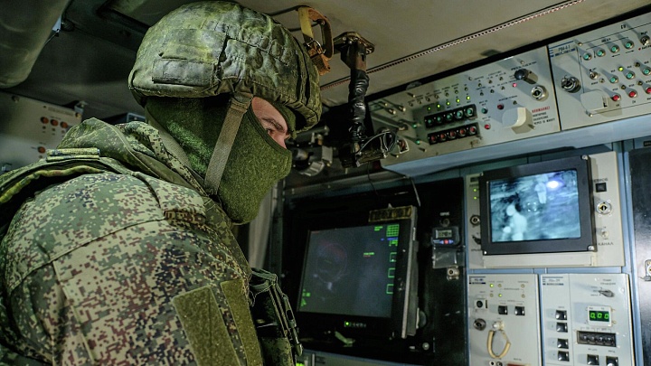 В Астраханской области объявили угрозу, связанную с беспилотниками