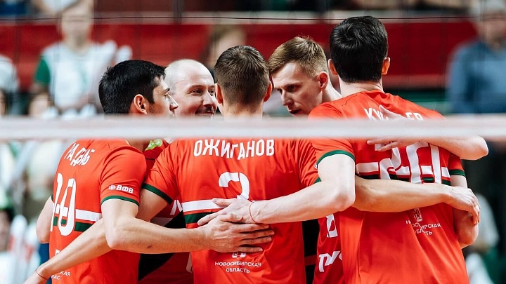 "Локомотив" проиграл "Зениту" в третьем матче серии за третье место в ЧР